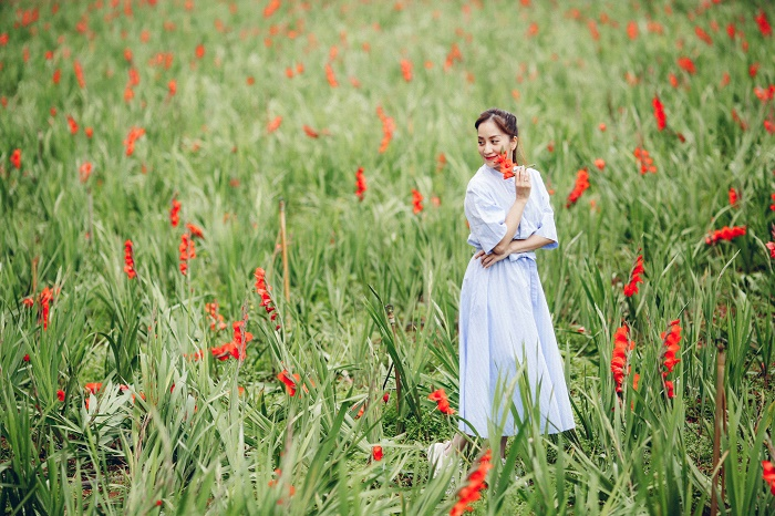 Khánh Thi - Phan Hiển khéo léo phủ nhận tin đồn hôn nhân rạn nứt - 9