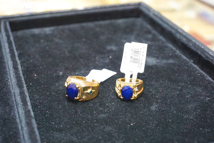 Vàng đắt chưa từng có, dân rồng rắn kéo nhau đi bán - 8