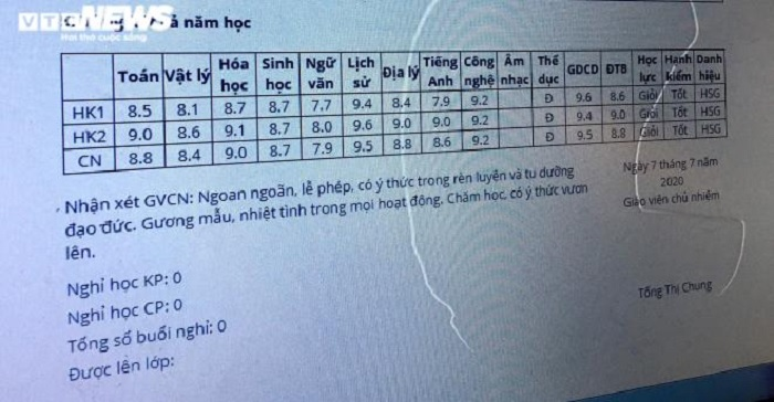 Gặp nữ sinh nhảy chân sáo khi được giấy khen gây 'bão' mạng - 3