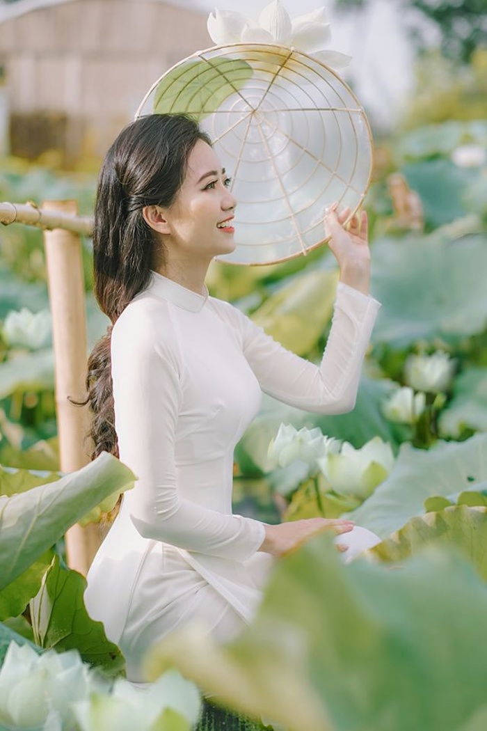 Ảnh: Những cô giáo 9X sở hữu nhan sắc xinh đẹp 'gây thương nhớ' - 6