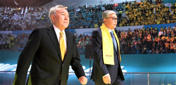 Quốc gia quyết từ bỏ vũ khí hạt nhân vì mục tiêu ‘thêm bạn, bớt thù’ - 2