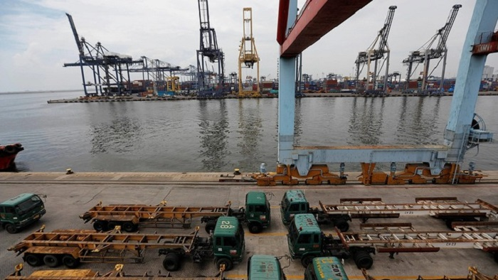 Tăng trưởng âm bao phủ nhiều nước Đông Nam Á - 2