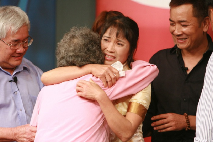 Nhà báo Thu Uyên: 'Giá tôi giỏi giang hơn để lo cho Như chưa hề có cuộc chia ly' - 1