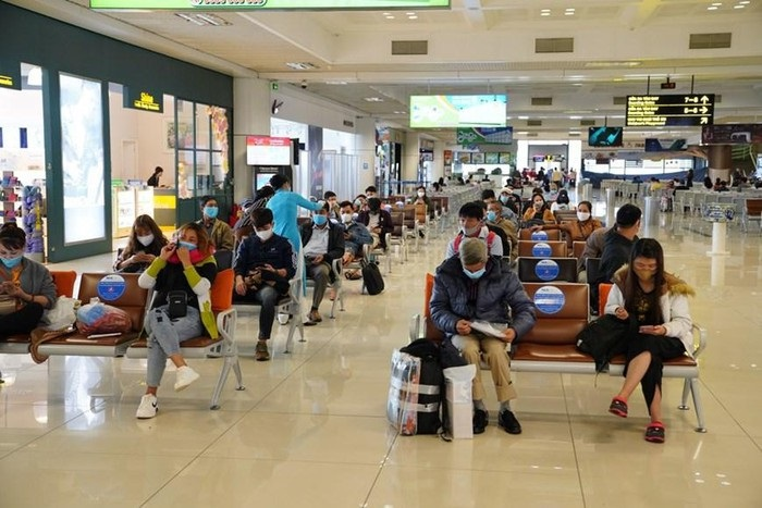 Nhiều chuyến bay chậm bất thường: Cục Hàng không chỉ đạo 'nóng' - 4
