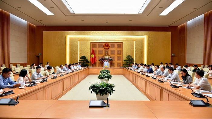 Triển khai hiệu quả 'ngoại giao trực tuyến', 'ngoại giao COVID-19' - 2