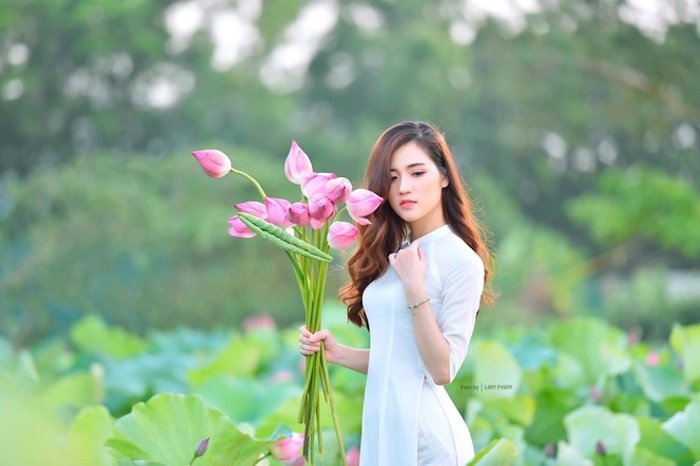 Ảnh: Những cô giáo 9X sở hữu nhan sắc xinh đẹp 'gây thương nhớ' - 5