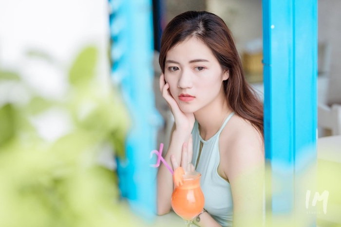 Ảnh: Những cô giáo 9X sở hữu nhan sắc xinh đẹp 'gây thương nhớ' - 4