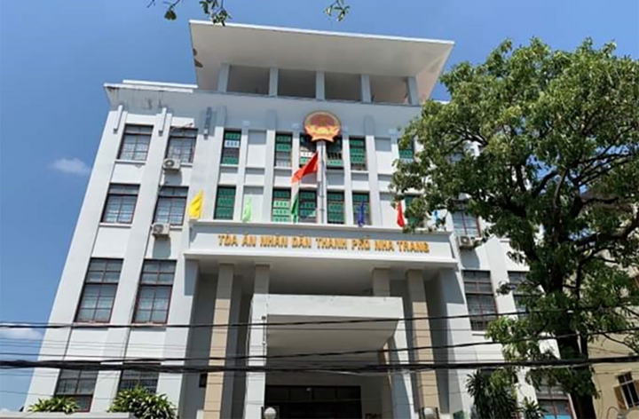 Hoãn xét xử tranh chấp tại dự án K-Homes Nha Trang - 2
