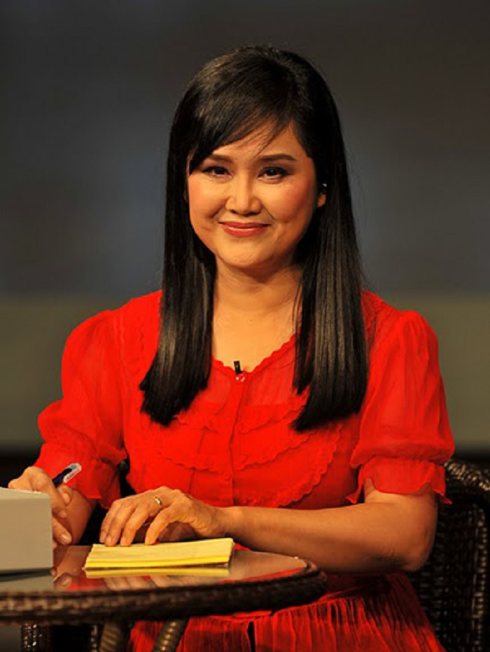 Nhà báo Thu Uyên: 'Giá tôi giỏi giang hơn để lo cho Như chưa hề có cuộc chia ly' - 2