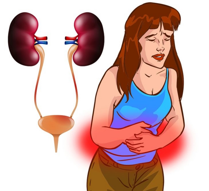 Đầy hơi kéo dài, có thể bạn đang đối mặt với các bệnh nguy hiểm sau - 1