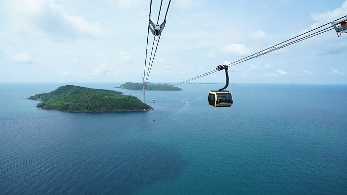 Mê hoặc 'thị trấn Amalfi' bên bờ biển Nam đảo ngọc - 2