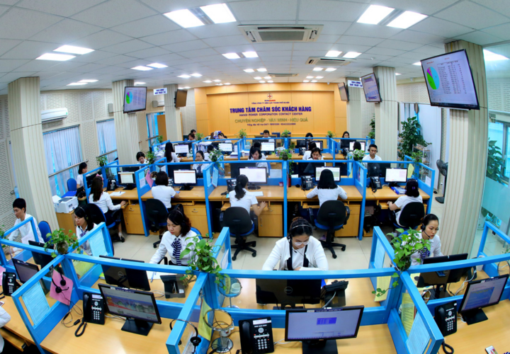 Doanh thu bán điện năm 2019 của EVN HANOI đạt hơn 40 nghìn tỷ đồng - 5