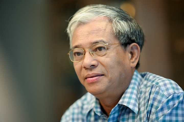 Đại sứ Phạm Quang Vinh: Cội nguồn gốc rễ của quan hệ Việt – Mỹ là lòng tin - 2