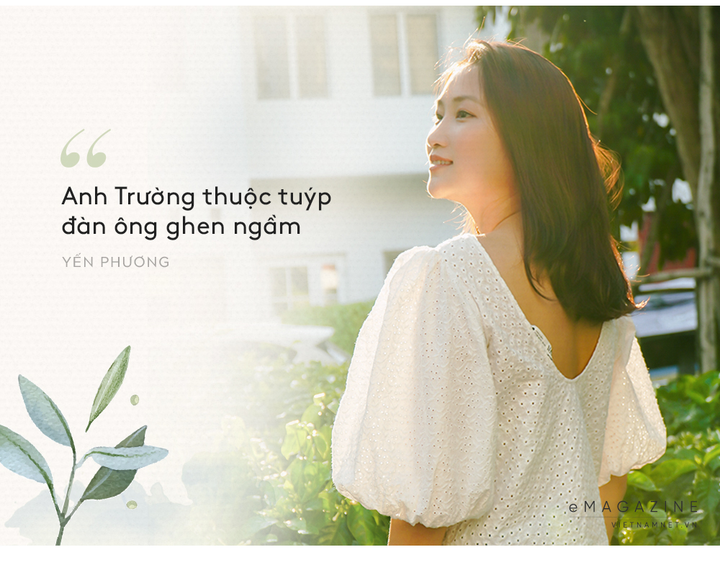 Lam Trường: 'Ngắm vợ con, tôi thấy đây là cái đích của đàn ông thành đạt' - 3