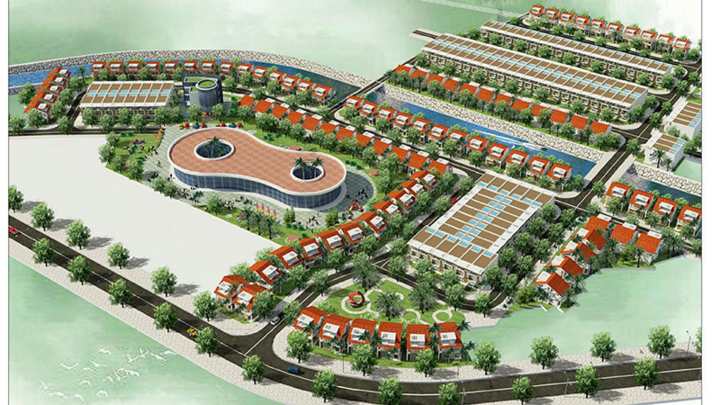 Thái Nguyên: Phát triển khu đô thị đồng bộ, đáp ứng nhu cầu bất động sản cao cấp - 2