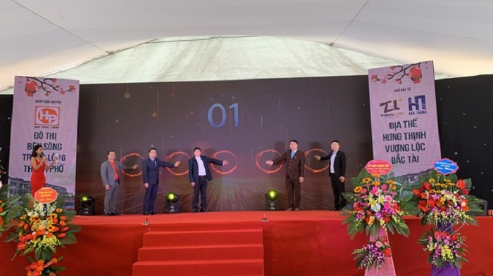 Thái Nguyên: Phát triển khu đô thị đồng bộ, đáp ứng nhu cầu bất động sản cao cấp - 5