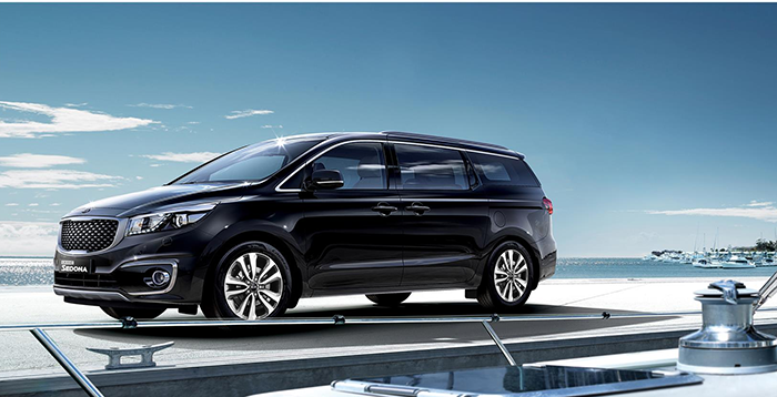 THACO đồng loạt giảm giá Kia, Mazda, Peugeot lên đến 200 triệu đồng - 1