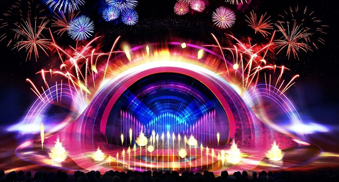 Mê hoặc 'thị trấn Amalfi' bên bờ biển Nam đảo ngọc - 3