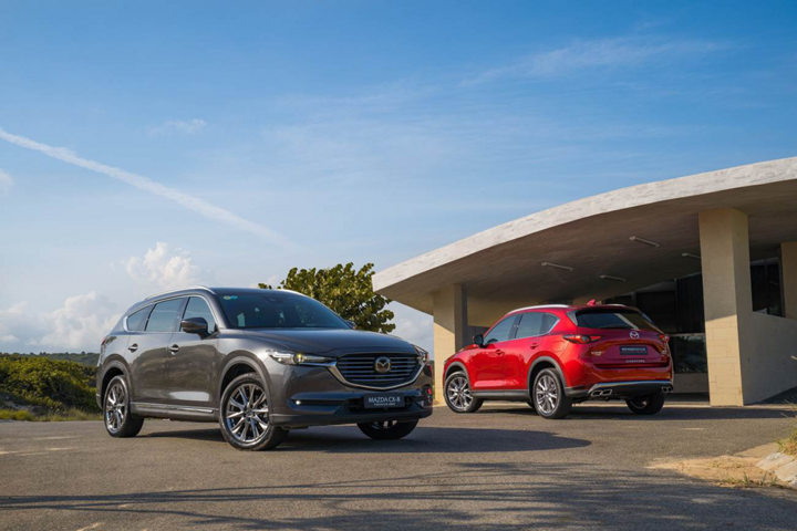 THACO đồng loạt giảm giá Kia, Mazda, Peugeot lên đến 200 triệu đồng - 2