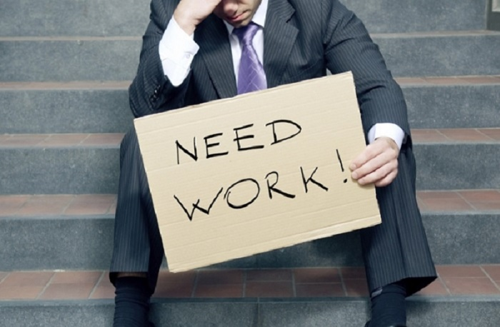 Mất việc do COVID-19, ngày nào tôi cũng cầu trời vợ con không ốm - 1