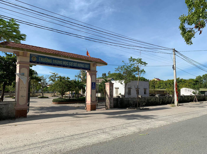 Nợ 162 nghìn đồng tiền gửi xe, nam sinh lớp 7 phải viết 'giấy báo nợ' với trường - 2