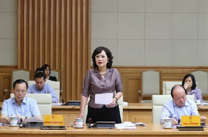 Thủ tướng: Đổi mới chính sách tiền tệ để nâng khả năng cạnh tranh - 2