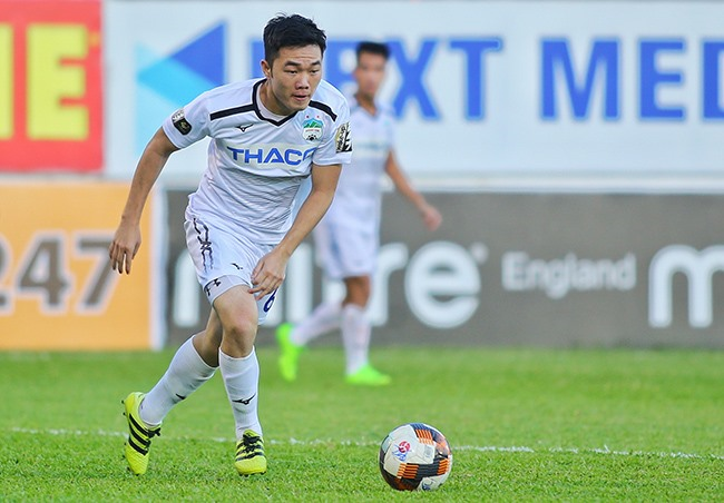 Nhận định Bình Dương vs HAGL: Quân bầu Đức đánh chiếm top 3 - 2