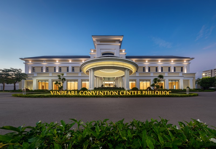 Bắc đảo Phú Quốc: Điểm hẹn hoàn hảo xu hướng du lịch hội họp MICE - 2