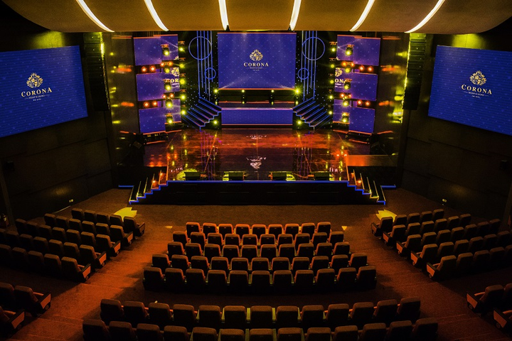 Bắc đảo Phú Quốc: Điểm hẹn hoàn hảo xu hướng du lịch hội họp MICE - 4