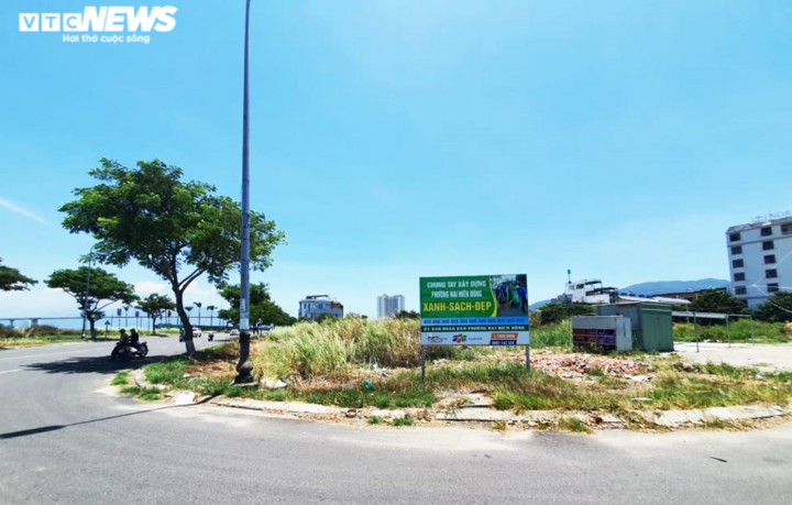 Tạm dừng vì nghi ngờ thông thầu, khu đất vàng đấu lại được hơn 310 tỷ đồng - 1