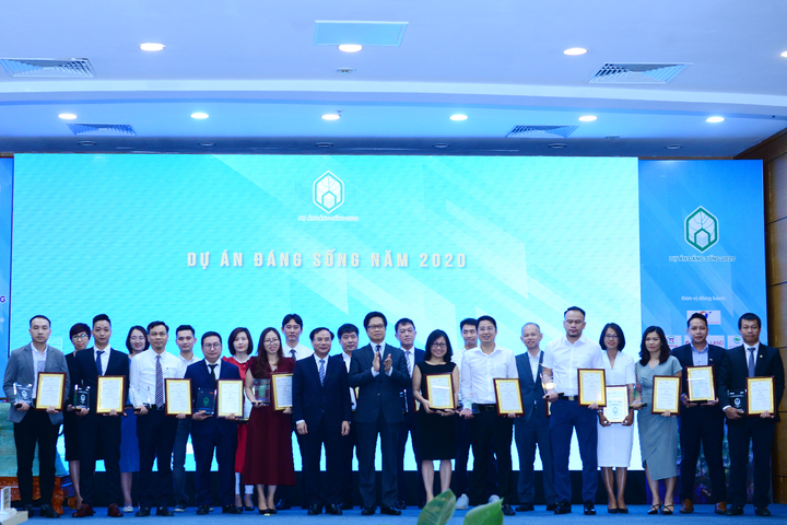 TMS Grand City Phúc Yên: Dự án đáng sống năm 2020 - 3