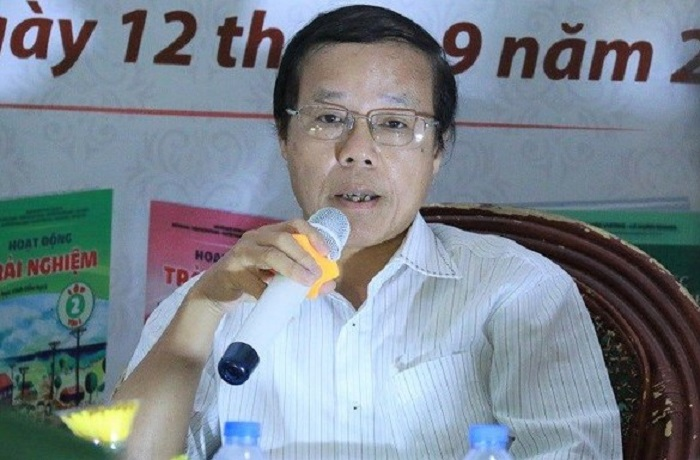 Cậu bé lẻ loi giữa rừng giấy khen gây tranh cãi: Giảng viên sư phạm gửi tâm thư - 2