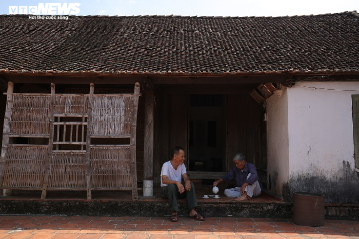 Độc đáo xóm 'Bảy Ngoẹo' đi vào rồi khó tìm được lối ra - 7