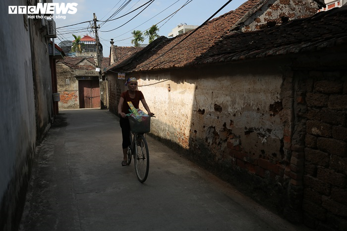 Độc đáo xóm 'Bảy Ngoẹo' đi vào rồi khó tìm được lối ra - 2