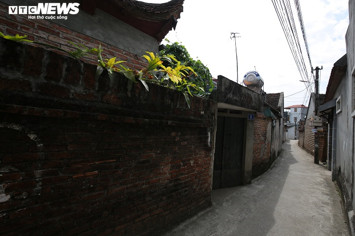 Độc đáo xóm 'Bảy Ngoẹo' đi vào rồi khó tìm được lối ra - 3