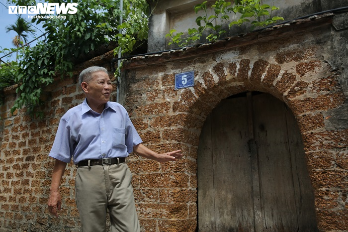 Độc đáo xóm 'Bảy Ngoẹo' đi vào rồi khó tìm được lối ra - 12