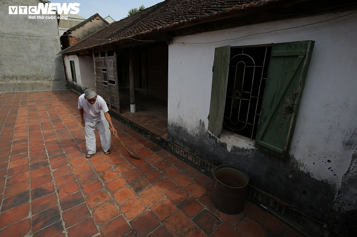 Độc đáo xóm 'Bảy Ngoẹo' đi vào rồi khó tìm được lối ra - 5