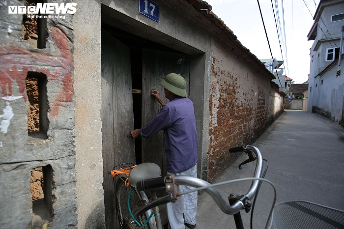 Độc đáo xóm 'Bảy Ngoẹo' đi vào rồi khó tìm được lối ra - 8