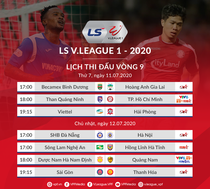 BLV Quang Huy mách nước HAGL phát huy sức mạnh Tuấn Anh – Xuân Trường - 1