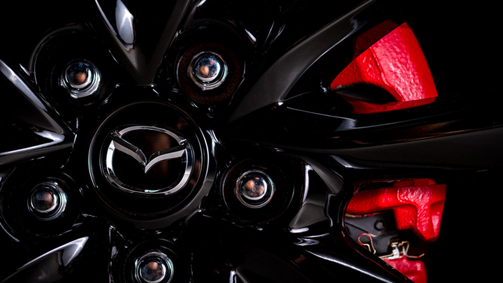 Mazda 3 ra mắt phiên bản kỷ niệm 100 năm - 5
