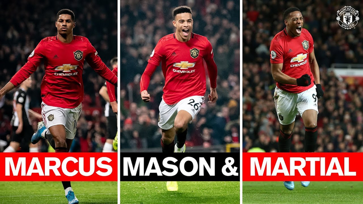 Mason Greenwood: Bảo chứng thành công của Ole Gunnar Solskjaer - 3