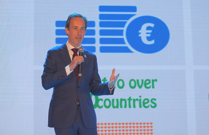 FrieslandCampina đánh dấu 25 năm hoạt động thành công tại Việt Nam - 2