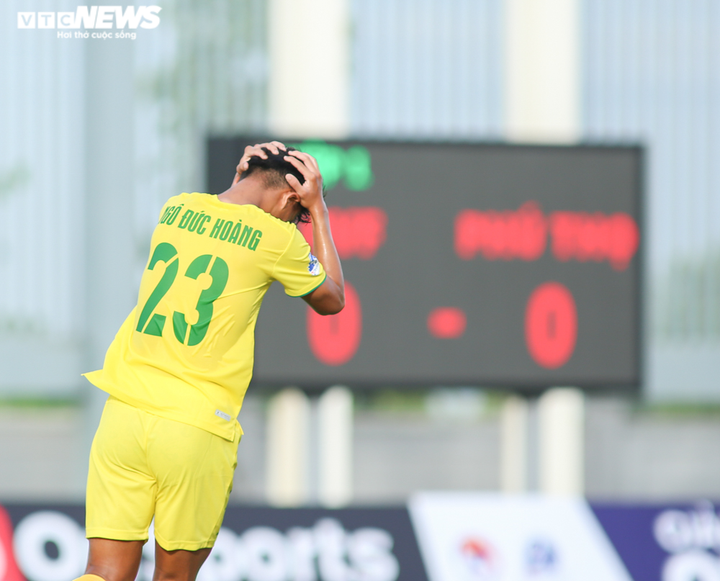 Khai mạc hạng Nhì 2020: Phú Thọ FC thắng thuyết phục PVF - 6