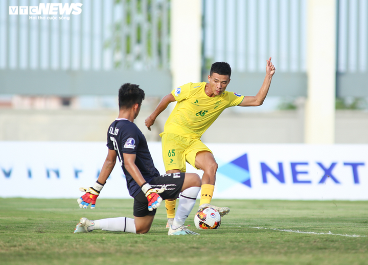 Khai mạc hạng Nhì 2020: Phú Thọ FC thắng thuyết phục PVF - 5