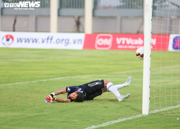 Khai mạc hạng Nhì 2020: Phú Thọ FC thắng thuyết phục PVF - 9