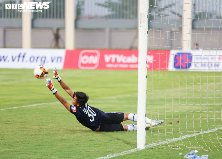 Khai mạc hạng Nhì 2020: Phú Thọ FC thắng thuyết phục PVF - 8