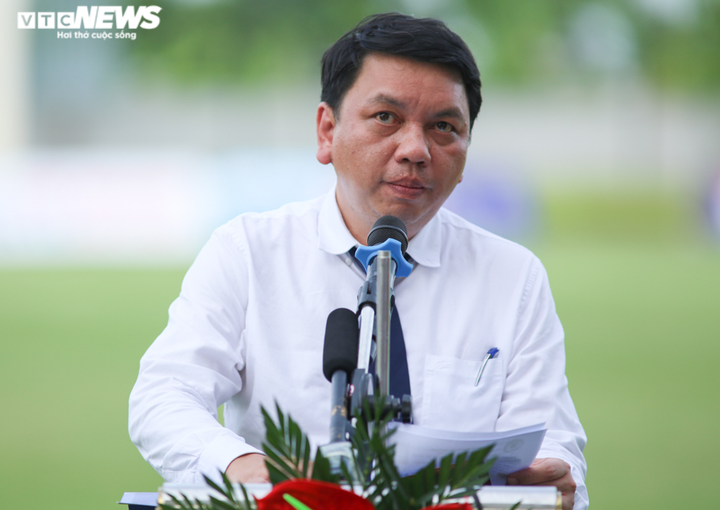 Khai mạc hạng Nhì 2020: Phú Thọ FC thắng thuyết phục PVF - 13