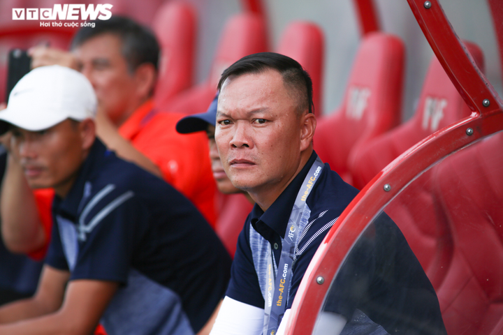 Khai mạc hạng Nhì 2020: Phú Thọ FC thắng thuyết phục PVF - 2