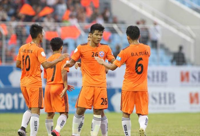 Vòng 9 V-League: Hà Nội FC gặp khó, HAGL nắm cơ hội bứt phá - 2