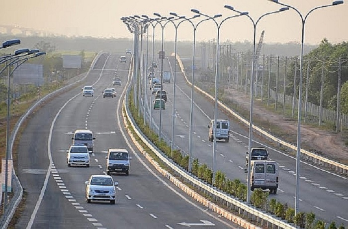 Vì sao không thể miễn, giảm giá phí trên Quốc lộ 51? - 1